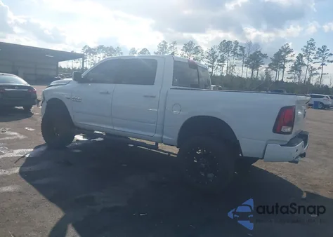 2013 Ram 1500 Sport из США, поврежденный, VIN 1C6RR7MT8DS709738